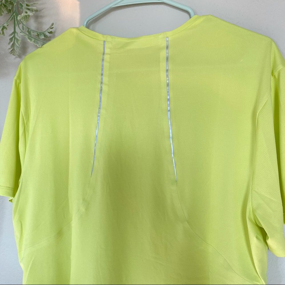 Lululemon Men’s fast and free short sleeve - Picture 12 of 12